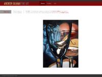 Andrew Gilman: Fine Art Andrew Gilman: Fine Art