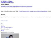 andrewjpage.com 08:11, Trackbacks (0), Sean Page