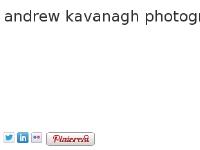 andrew kavanagh