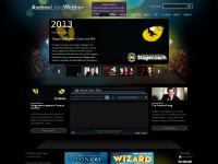 Home | Andrew Lloyd Webber