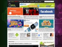 Android Apps - Best Android Apps, News and Reviews | Android-Apps.com - The latest Android Apps