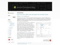 android-developers.blogspot.com android-developers.blogspot.com