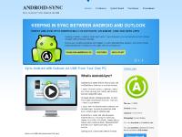 android-sync.com ANDROID-SYNC, Features, Purchase android-sync.com ANDROID-SYNC, Features, Purchase