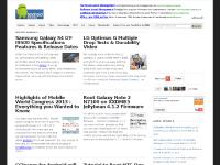 Android Advices - Android News Blog - Devices Rooting Firmware Updates & Reviews Android Advices - Android News Blog - Devices Rooting Firmware Updates & Reviews