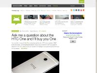 Android and Me Android and Me