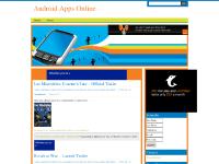Android Apps Online Android Apps Online