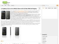 reported, told you, BradyDuran, AndroidCentral  reported, told you, BradyDuran, AndroidCentral