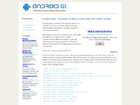 androidg1.org androidg1.org