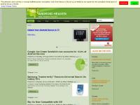 Android Heaven - Home Android Heaven - Home