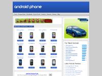 Android Phone - Compare Android Mobile Phones Android Phone - Compare Android Mobile Phones
