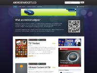 Android Widgets | Best Widgets for Android Apps | AndroidWidgets.co Android Widgets | Best Widgets for Android Apps | AndroidWidgets.co