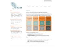 androme.com Products, Solutions, R&D androme.com Products, Solutions, R&D