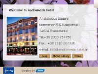 Andromeda Hotel Andromeda Hotel