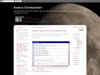 Andrus Development Andrus Development