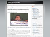 andrydago.wordpress.com The Cyber Observer, The Cyber Observer, The Cyber Observer andrydago.wordpress.com The Cyber Observer, The Cyber Observer, The Cyber Observer