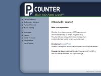 Pcounter Pcounter