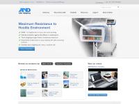 andweighing.co.uk andweighing.co.uk