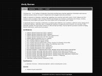 andy-barnes.co.uk andy, andrew, barnes andy-barnes.co.uk andy, andrew, barnes