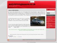 Andy Newman – Bicester Driving Instructor - Driving Lessons - Driving Lessons Andy Newman – Bicester Driving Instructor - Driving Lessons - Driving Lessons