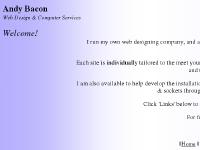 andybacon.co.uk