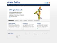 Andy Bailey Andy Bailey