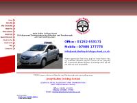 Andy Bailey Driving School Aldershot and Farnborough - Aldershot and Farnborough Andy Bailey Driving School Aldershot and Farnborough - Aldershot and Farnborough