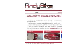 andybikeservices.co.uk andybikeservices.co.uk
