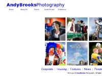 andybrooks-photography.co.uk