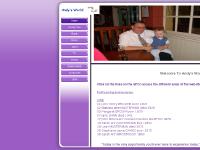 andybroome.co.uk Family Tree, Music, Sport