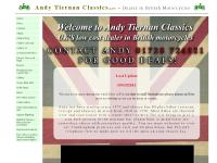 Andy Tiernan Classics