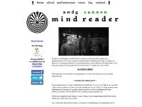 andycannon.com mentalist, mentalista barcelona, lectura de mente andycannon.com mentalist, mentalista barcelona, lectura de mente