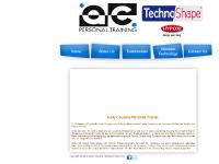 Andy Couzens - Hypoxi Trainer and Vacunaut Andy Couzens - Hypoxi Trainer and Vacunaut