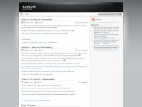 Andy149 | Musings of a geek