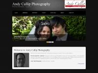Andy Cullip Photography - Professional Wedding, Portrait, Event & Scouting