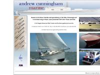 andycunninghammarine.co.uk andycunninghammarine.co.uk