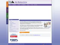 Andy Davidson College Andy Davidson College