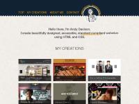 andydavison.co.uk
