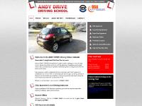 andydrive.co.uk