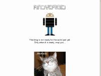AndyDroid AndyDroid
