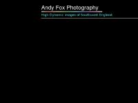 andyfox.co.uk Devon, Cornwall, Lands End