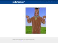 andyfrank.com