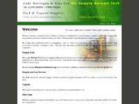 Andy Harragan Turf Supplies - Chelmsford Turf and Topsoil Supplies Andy Harragan Turf Supplies - Chelmsford Turf and Topsoil Supplies