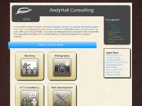 Home | AndyHat Consulting Home | AndyHat Consulting