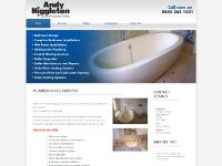 Plumber in Colchester : Andy Higgleton Limited Plumber in Colchester : Andy Higgleton Limited