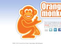 Orange Monkey Design | Andy Hobday Web Developer Orange Monkey Design | Andy Hobday Web Developer