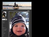 Andy Lee - where the action is... Andy Lee - where the action is...