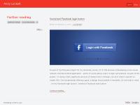 andylockett.com andy, lockett, portfolio