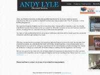 Andy Lyle Electrical Services - Local electrician based in Keighley Andy Lyle Electrical Services - Local electrician based in Keighley