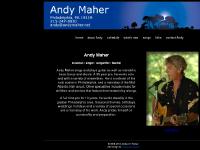 Andy Maher's home page
