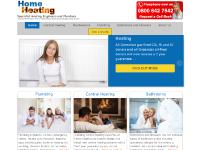 Manage Domain Name